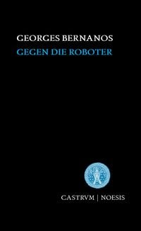 Produktbild: Gegen die Roboter