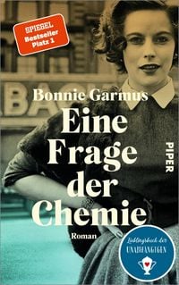Produktbild: Eine Frage der Chemie