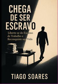 Produktbild: Chega De Ser Escravo