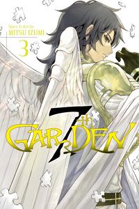 Produktbild: 7thgarden, Vol. 3