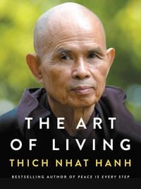 Bild vom Artikel The Art of Living vom Autor Thich Nhat Hanh