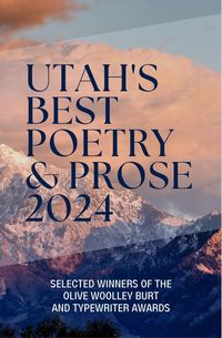 Produktbild: Utah's Best Poetry & Prose 2024