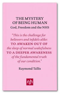 Produktbild: The Mystery of Being Human
