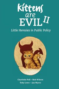 Produktbild: Kittens Are Evil II