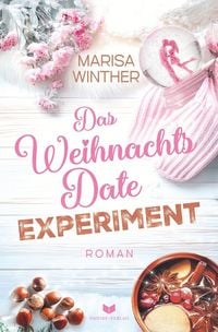 Produktbild: Das Weihnachtsdate-Experiment