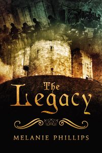 Produktbild: The Legacy