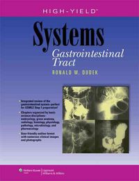Produktbild: High-Yield(tm) Systems: Gastrointestinal Tract