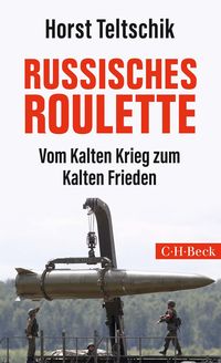 Bild vom Artikel Russisches Roulette vom Autor Horst Teltschik