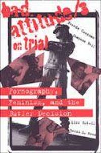 Produktbild: Bad Attitude(s) on Trial