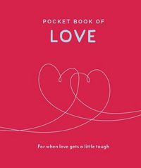 Produktbild: Trigger Publishing: Pocket Book of Love