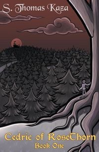 Produktbild: Cedric of RoseThorn