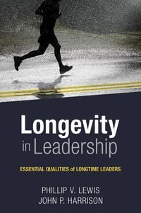 Produktbild: Longevity in Leadership