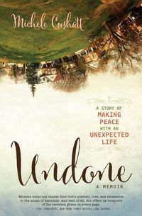Produktbild: The Undone