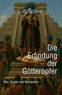 Produktbild: Die Erfindung der G&ouml;tteropfer
