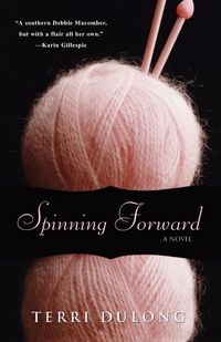Produktbild: Spinning Forward
