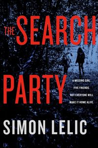 Produktbild: The Search Party