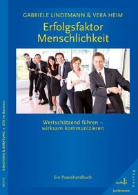 Produktbild: Erfolgsfaktor Menschlichkeit