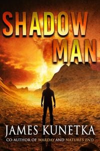 Produktbild: Shadow Man
