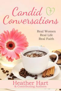 Produktbild: Candid Conversations