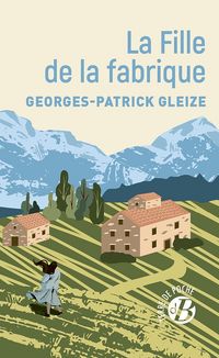 Produktbild: La fille de la fabrique