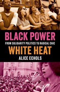 Produktbild: Black Power, White Heat