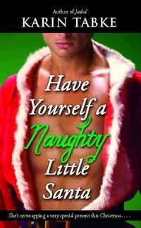 Produktbild: Have Yourself a Naughty Little Sant