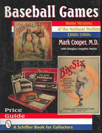 Produktbild: Baseball Games