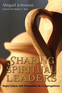 Produktbild: Shaping Spiritual Leaders
