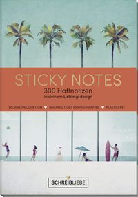 Produktbild: Sticky Notes Summer