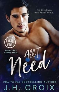 Produktbild: All I Need