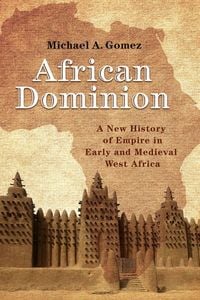 Produktbild: African Dominion
