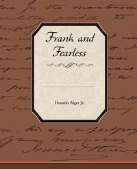 Produktbild: Frank and Fearless