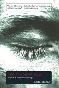 Produktbild: Into the Silent Land