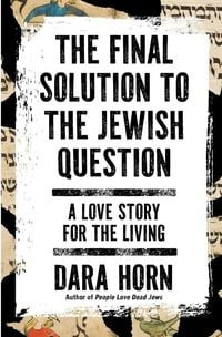 Produktbild: The Final Solution to the Jewish Question