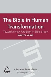 Produktbild: Bible in Human Transformation