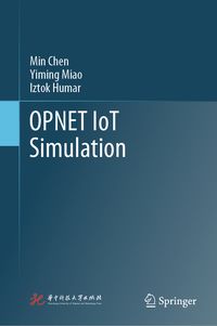 Produktbild: OPNET IoT Simulation