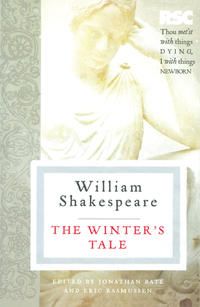 Produktbild: Rasmussen, E: Winter's Tale