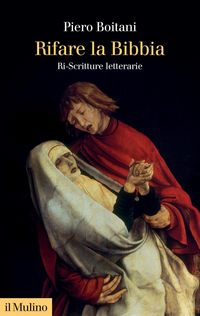 Produktbild: Rifare la Bibbia. Ri-Scritture letterarie