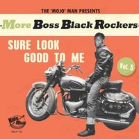 Bild vom Artikel More Boss Black Rockers Vol.5-Sure Look Good... vom Autor Various