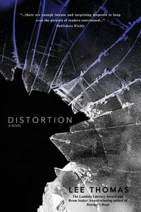 Produktbild: Distortion