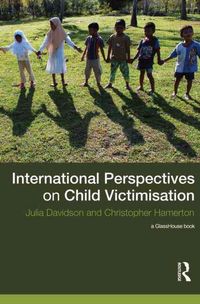 Produktbild: International Perspectives on Child Victimisation