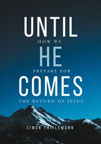 Produktbild: Until He Comes