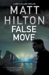 Produktbild: Hilton, M: False Move