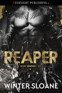 Produktbild: Reaper