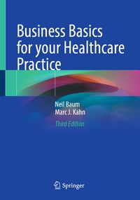 Produktbild: Business Basics for your Healthcare Practice