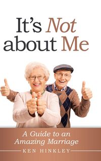 Produktbild: It's Not About Me