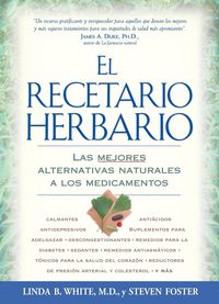 Produktbild: El Recetario Herbario