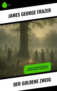 Produktbild: Der goldene Zweig