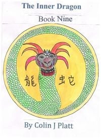 Produktbild: The Inner Dragon (One to Twelve, #9)