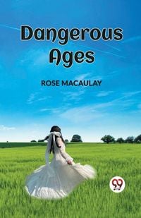 Produktbild: Dangerous Ages
